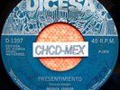 OBSCURE LATIN PSYCH FUZZ ?LA NUEVA GENTE? EL SALVADOR DICESA RARE ???