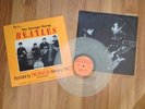 BEATLES...THIS IS THE SAVAGE YOUNG RECORDED BY THE BEATLES HAMBURG 1961