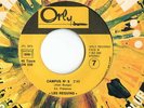 Les REQUINS Campus n°8 top French ORGAN Mod 7' ??  More great 45s in my shop 
