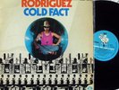 Rodriguez Original-OZ-LP-Cold fact-EX-70's-Psyche-Acid-Fuzz