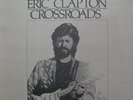 ERIC CLAPTON Crossroads POLYDOR 835 261-1 CREAM Yardbirds BLIND FAITH 6 LP SET