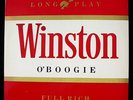 JOHN LENNON Beatles Winston O'Boogie Not TMOQ Vinyl LP Record Mint- Bag 5072