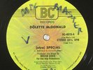 Dolette McDonald 