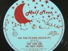 Tony Cook & The Party People 