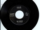 NORTHERN SOUL 45- THE ISONICS-SUGAR-KAMMY-LISTEN