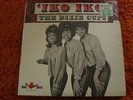 THE DIXIE CUPS IKO IKO LP-RARE-SHRINK-RED BIRD