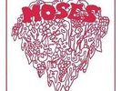 moses - changes  ( danmark -1971)  LP -re-release
