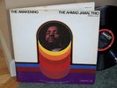 the ahmad jamal trio-the awakening-LP-jamil nasser-frank gant-IMPULSE