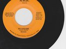 MAGIC Tribute To The Bass Player 60s WILD FUZZ GARAGE PSYCH unknown 45 LISTEN
