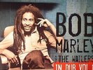 MARLEY, Bob & THE WAILERS - In Dub Vol 1 - LP