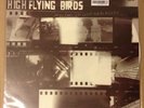 Noel Gallagher's High Flying Birds RSD 2012 Vinyl NUMBER 0078 of 2000 - RARE