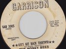  NORTHERN SOUL The Honey Bees-Let's Get Back Together HEAR BOTH