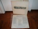 King Crimson - Starless & Bible Black UK 1ST PRESS ISLAND LP
