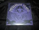SATURNALIA TEMPLE:S/T 7' EP DEVIL'S BLOOD,JEX THOTH,ELECTRIC WIZARD,SLEEP