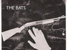 The Bats-Pop Gun  Unplayed pop/powerpop classic Gustav Records Jon Brion