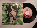 johnny ROCK GUITARE FRENCH EP BIEM BIANCHI  VOL 4 RARE VG++/ VG++