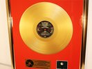 Mike Oldfield, Crises, goldene Schallplatte