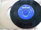 the mirage  7inch tomorrow never knows condition excellent