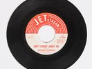 Eugene Gamble Jet Stream Don't Forget About Me Soul 45