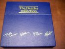 Beatles Collection BC13 UK LP Blue Box Complete unplayed mint conition