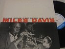 Miles Davis Vol 1 Blue note lp NM Mono Lexington Original Clean RVG