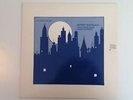 BERNDT EGERBLADH TRIO LP private GREEN RECORDS GR 1001 Sweden jazz