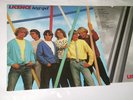 LICENCE högt spel LP 1981 Swedish modern soul RARE listen MP3