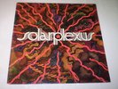SOLAR PLEXUS s/t 2xLP 1972 Swe PROG JAZZ FUNK exc