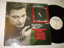 ZOOT SIMS QUARTET Zoot LP 1956 US RIVERSIDE 12-228 mono ORIGINAL nice