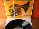 SXL 2238 Wbg Ed1 Orig 1st Mozart Clarinet Horn Concertos Tuckwell MAAG LSO NM