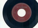 45 - Academy - Those Four Eldorados - Go Little Susie b/w A Lonely Boy