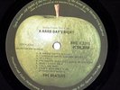 Beatles A Hard Days Night New Zealand WRC World Record Club Issue HMV Press LP