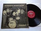 KENNY CLARKE Bohemia After Dark LP 1955 US SAVOY MG 12017