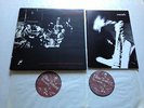 CONTEMPORARY SWEDISH IMPROVISED MUSIC 2xLP BLUE TOWER swe free jazz / avant  M-