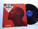 BOBBY TIMMONS this here is LP 1960 US RIVERSIDE RPL 12-317 EXC