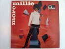 MILLIE SMALL more Millie LP 1966 FONTANA UK ska