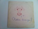 HANDGJORT s/t LP 1970 SILENCE SRS 4602 rare swedish orig prog EXC+