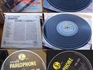 THE BEATLES-PLEASE PLEASE ME UK MONO B/Y Z-K-T code PARLOPHONE EMMITEX 1963