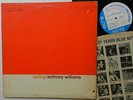 ANTHONY WILLIAMS spring LP Blue Note 4216 Van Gelder HERBIE HANCOCK WayneShorter