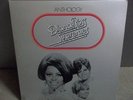 DIANA ROSS AND THE SUPREMES Motown Anthology 3 LP SET soul MINT PROMO