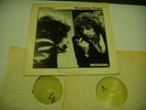 BOB DYLAN MANCHESTER PRAYER 2 LP