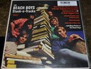 THE BEACH BOYS STACK-O-TRACKS ORIGINAL ALBUM ALBUM NM DENNIS WILSON