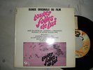 BOF 45T Toutes folles de lui (Serge GAINSBOURG) avec languette