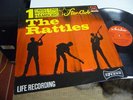THE RATTLES TWIST-TIME IM STAR-CLUB 1964 GERMAN 1ST