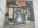 Rare Vinyl LP EAST OF EDEN SNAFU  DERAM 1970 ZAL 9436 P 1W EXCELLENT