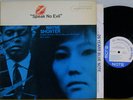 Wayne Shorter Speak No Evil Blue Note BLP 4194 Original NY Mono RVG Ear VG++