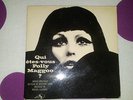  FRENCH OST MICHEL LEGRAND  QUI ETES VOUS POLLY MAGGOO HEAR