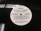 Blank Fasiz Futuristic Rymes 12 Inch Very Rare Random Rap 1998 Aftamaf