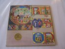 KING CRIMSON-LIZARD-U.S. EG COLLECTORS EDITIONS HALF-SPEED LP-*NEW & SEALED*