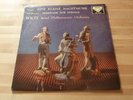 Mozart/Solti 1958 UK LP STEREO DECCA SXL 2046 WBG